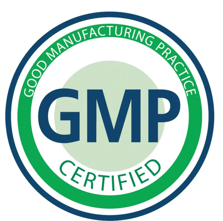 GMP importance