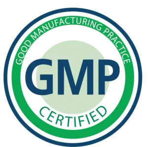 GMP importance